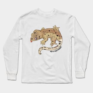 Madison Line - Everything Bagel Long Sleeve T-Shirt